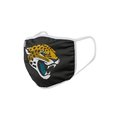 Forever Collectibles Forever Collectibles 9475147380 Jacksonville Jaguars Big Logo Face Cover 9475147380